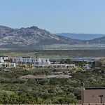 아파트 L11 Terrazza Maestrale 스틴티노