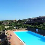 아파트 L11 Terrazza Maestrale *