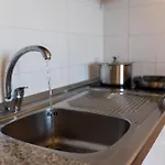 L11 Terrazza Maestrale 아파트 *