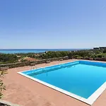 L11 Terrazza Maestrale 아파트