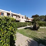 아파트 L11 Terrazza Maestrale 스틴티노