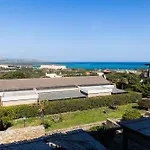 L11 Terrazza Maestrale * 스틴티노