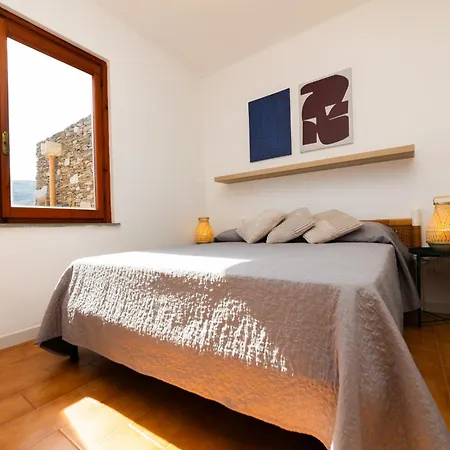 شقة L11 Terrazza Maestrale ستينتينو