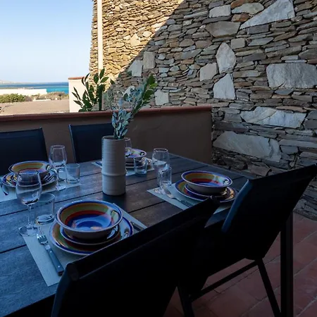 L11 Terrazza Maestrale *