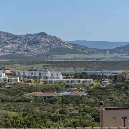 Apartmán L11 Terrazza Maestrale Stintino
