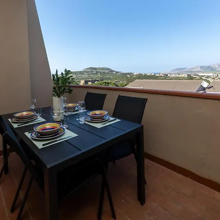Apartmán L11 Terrazza Maestrale