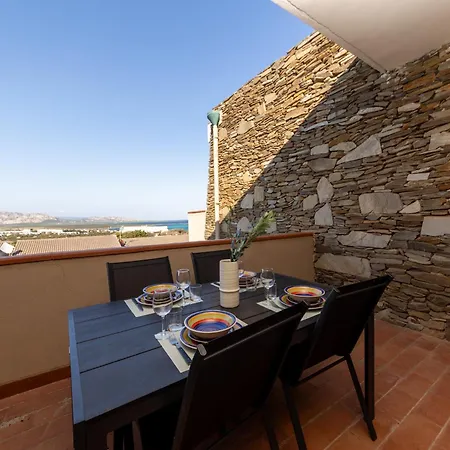 شقة L11 Terrazza Maestrale *