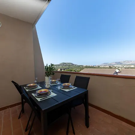아파트 L11 Terrazza Maestrale *