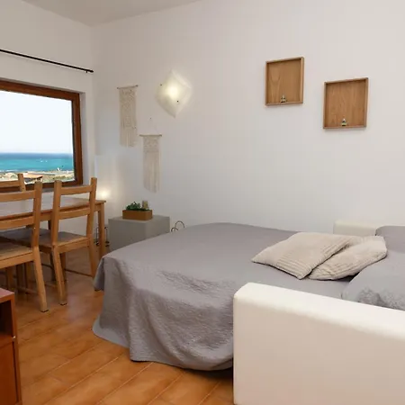 L11 Terrazza Maestrale * ستينتينو