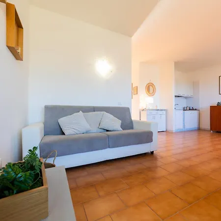 L11 Terrazza Maestrale * ستينتينو