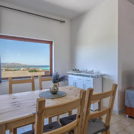 L11 Terrazza Maestrale شقة ستينتينو