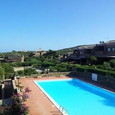 Apartmán L11 Terrazza Maestrale *