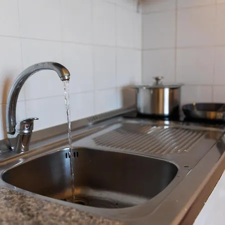 L11 Terrazza Maestrale Apartmán *