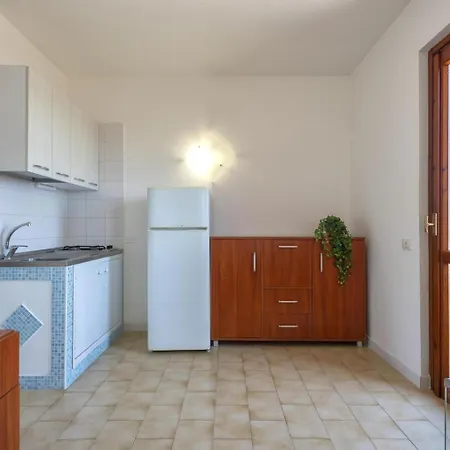 شقة L11 Terrazza Maestrale *