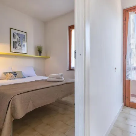 L11 Terrazza Maestrale Apartmán *