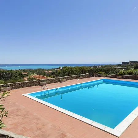 L11 Terrazza Maestrale Apartmán