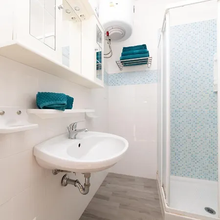 L11 Terrazza Maestrale Apartmán Stintino