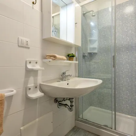 L11 Terrazza Maestrale Apartmán