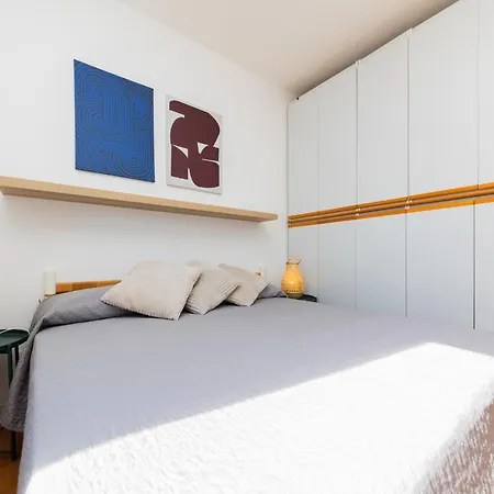 Apartmán L11 Terrazza Maestrale Stintino
