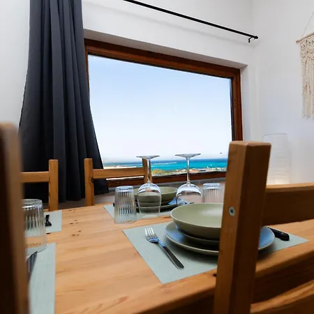 L11 Terrazza Maestrale *