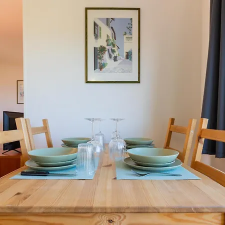 Apartmán L11 Terrazza Maestrale