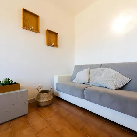 L11 Terrazza Maestrale *