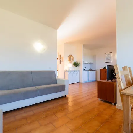 L11 Terrazza Maestrale ستينتينو