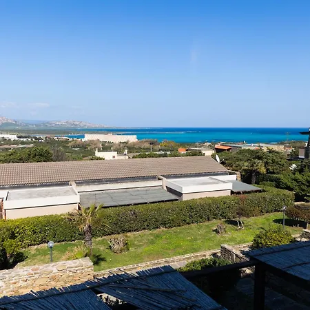 L11 Terrazza Maestrale * ستينتينو